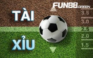 Kèo Tài Xỉu