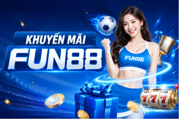 Fun88 Polo – Link Vào Trang Chủ Fun88 Chính Thức Tại Việt Nam 11 Khuyến mãi Fun88